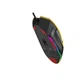 Мышь игровая A4Tech Bloody W95 Max (Sports Lime), активированное ПО Bloody, RGB, 12000 CPI, 50M нажатий, цвет желтый - изображение 10