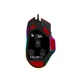 Мышь игровая A4Tech Bloody W95 Max (Sports Red), RGB, 12000 CPI, 50M нажатий, активированное ПО Bloody, красный цвет - изображение 9