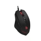 Мышь игровая A4-Tech Bloody V8M (Black), 3200dpi, черная, с подсветкой, USB - изображение 8
