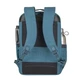 Рюкзак для ноутбука 17.3" RIVACASE 8365 (Blue), синий - изображение 10