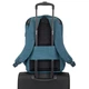 Рюкзак для ноутбука 17.3" RIVACASE 8365 (Blue), синий - изображение 15
