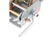 Лебедка рычажная барабанная Intertool 900 кг стальной трос 10 м (GT1455) - изображение 7