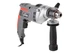 Дриль ударна Intertool 950 Вт (DT-0121) - зображення 3