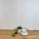 Самоклеющаяся декоративная 3D панель дамаск белый 700x700x3 мм - изображение 2