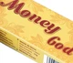 Ароматические палочки Бог денег Made in Heaven Money God 15 г масальные благовония - изображение 3