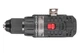 Шуруповерт аккумуляторный Intertool-Storm 20В без Li-Ion (WT-9351) - изображение 6