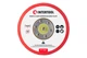 Диск для шлифмашины пневматической Intertool 125 мм (PT-2125) - изображение 3