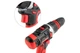 Шуруповерт аккумуляторный Intertool 18 В Storm (WT-0317) - изображение 7
