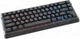 Ігрова Клавіатура ATTACK SHARK R68 HE Black ENG + UA, Магнітні світчі. Дротова, 8000Hz/s. RGB Підсвічування, Switch 0.005mm. Rapid Trigger - изображение 3