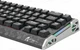 Ігрова Клавіатура ATTACK SHARK R68 HE Black ENG + UA, Магнітні світчі. Дротова, 8000Hz/s. RGB Підсвічування, Switch 0.005mm. Rapid Trigger - изображение 8