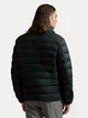 Куртка Polo Ralph Lauren колір чорний демісезонна розмір L JKT-POLO-001-BLK-L - зображення 5