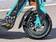 Електричний електросамокат для дітей та дорослого XBOOST THOR (одномоторний) 800 Вт/18,2 Ампер - зображення 5