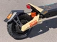 Електричний електросамокат для дітей та дорослого XBOOST EAGLE (одномоторний) 800 Вт/21 Ампер - зображення 6
