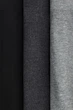 Труси чоловічі Hennes&Mauritz, сірі/темно-сірі/чорні, 5 шт. в упаковці 1129809023-M - изображение 3