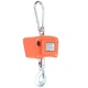 Электронные крановые весы, до 500 кг (0,1 кг), на аккумуляторе, BX-9025 Boxer, Оранжевый - изображение 4