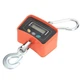 Электронные крановые весы, до 500 кг (0,1 кг), на аккумуляторе, BX-9025 Boxer, Оранжевый - изображение 8