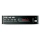 Цифровой тюнер с поддержкой wi-fi адаптера, пульт, DVB-T2 0967/ Эфирный тюнер Т2 - изображение 4