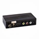 Цифровой тюнер с поддержкой wi-fi адаптера, пульт, DVB-T2 0967/ Эфирный тюнер Т2 - изображение 7