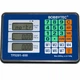 Электронные торговые весы BOBBYTEC 5201-600, 600 кг, 60x45 см, голубые с Wi-Fi - изображение 7