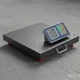 Торговые весы с Wi-Fi, до 300кг, от сети или аккумулятора - изображение 1