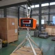 Электронные крановые весы, до 1000 кг (0,1 кг), на аккумуляторе, BX-9026 Boxer, Оранжевый / Электронные весы / Электронный кантер - изображение 4