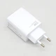 Адаптер USB с кабелем USB-TYPE C, 33W / Зарядка для телефона / Зарядное устройство / Переходник для зарядки - изображение 9