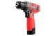 Шуруповерт аккумуляторный Intertool 12В (DT-0310) - изображение 2