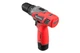 Шуруповерт аккумуляторный Intertool 12В (DT-0310) - изображение 4