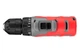 Шуруповерт аккумуляторный Intertool 12В (DT-0310) - изображение 7