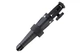 Держатель-тренога для лазерного уровня Intertool 250мм x 1/4" (MT-3063) - изображение 4