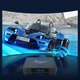 Приставка смарт 2/16GB, Android 13, X96Q PRO 4K - изображение 2