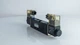 Пневморозподілювач 4V230C-08,AC220V - изображение 6