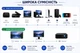 Кабель Alerion HDMI 2.1 8K 48Gbps 1,5м - HDR, eARC, VRR, ALLM, для PS5, Xbox, TV и мониторов - изображение 4
