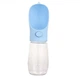 Бутылка для собак "DONI" Blue - изображение 1