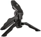 Uchwyt z mini statywem do kamer sportowych GoPro, SJCAM czarny (5907769314797) - obraz 1
