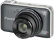 Фотоапарат Canon PowerShot SX220 HS - Б/У - изображение 1