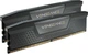 Модуль памяти DDR5 32GB (2x16GB) 6800MHz Corsair Vengeance Black (CMK32GX5M2B6800C40) - изображение 1