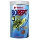 Корм для черепах Tropical Biorept W для земноводних і водних черепах 500 мл/150 г (5900469113653) - зображення 1