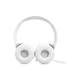 Навушники JBL Tune 520C USB-C White (JBLT520CWHT) - зображення 4