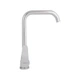 Змішувач для кухні Lidz Nicole 014F1 (k35) LDNIC014F1CRM22010 Chrome - изображение 4