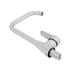 Змішувач для кухні Lidz Nicole 014F1 (k35) LDNIC014F1CRM22010 Chrome - изображение 5
