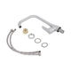 Змішувач для кухні Lidz Nicole 014F1 (k35) LDNIC014F1CRM22010 Chrome - изображение 7