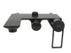 Душова стійка в комплекті, графітовий AIM,DG06544-1 gun grey - изображение 5