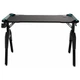 Комп'ютерний стіл GT Racer (T-1444 (140x60x73) Black) - зображення 3