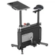 Велотренажер Kingsmith Workstation Bike (W1B) - изображение 1