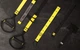 Тренировочные петли TRX PRO Pack 4 (P4) System спортивные для силовых кардио тренировок фитнеса йоги кроссфита функциональные ориг - изображение 2