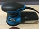 Шлифмашина эксцентриковая Makita BO5031K 220В Скорость вращения 13000 об/мин мощность 350 Вт Диск 125 мм - изображение 6