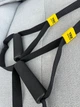 Тренировочные петли TRX PRO PACK P3 HOMETRX PR спортивные для силовых кардио тренировок фитнеса йоги кроссфита функциональные ориг - изображение 4