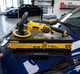Полировальная машина DeWalt DWP849X Число оборотов 3500об/мин Мощность 1250Вт Диаметр диска 180 мм - изображение 4