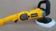 Полировальная машина DeWalt DWP849X Число оборотов 3500об/мин Мощность 1250Вт Диаметр диска 180 мм - изображение 7